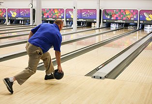 Open Bowling