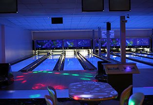Rock & Bowl